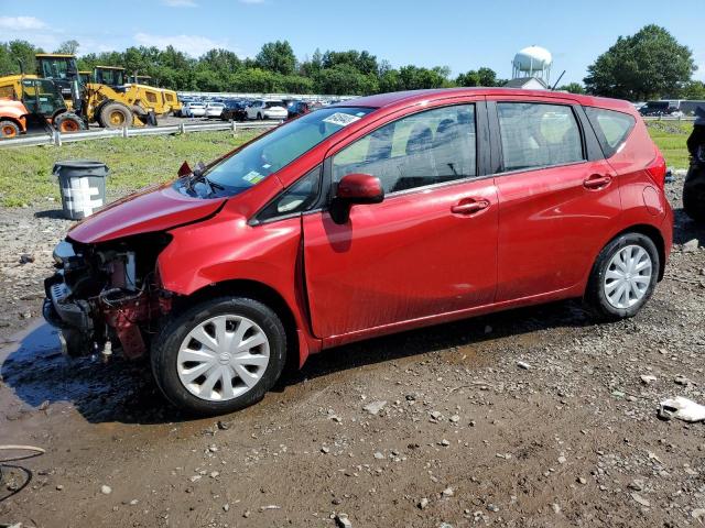 2014 Nissan Versa Note S