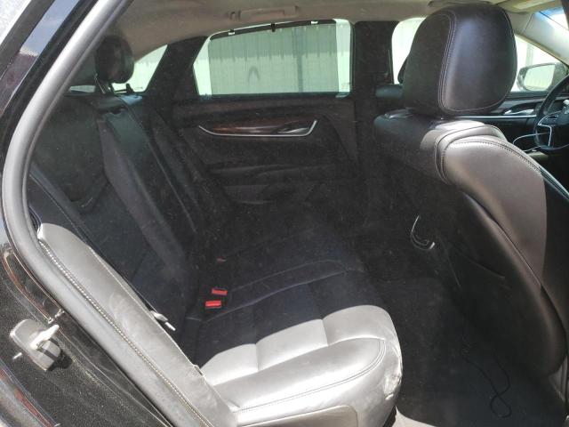 2017 CADILLAC XTS PREMIU - 2G61P5S36H9178875