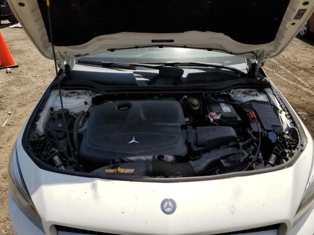 WDDSJ4EB8EN063144 Mercedes-Benz CLA 250