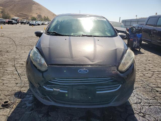 3FADP4BJ3FM176336 Ford FIESTA SE