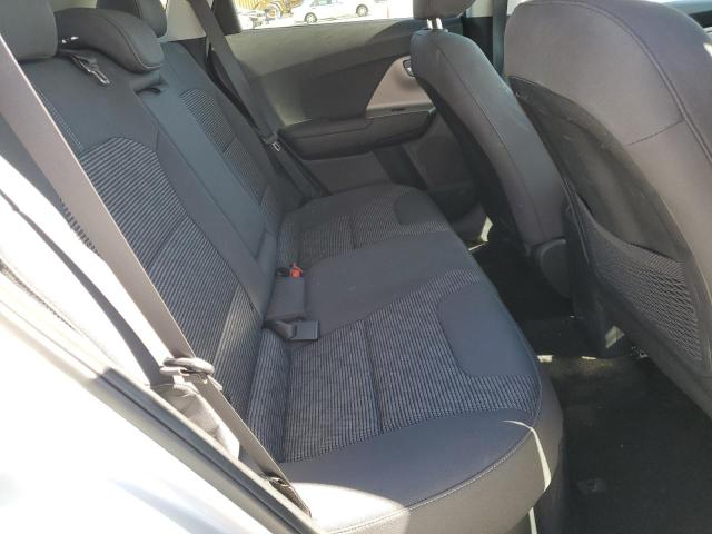 KNDCB3LCXK5251080 KIA NIRO FE