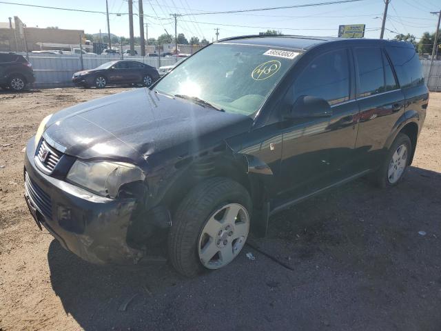 2007 Saturn VUE 