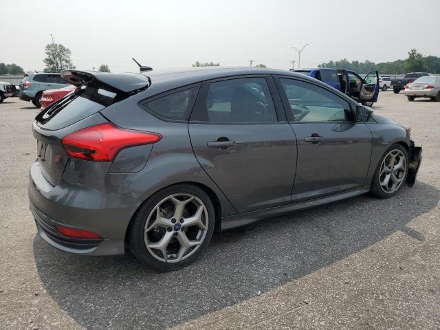 1FADP3L99JL200986 2018 FORD FOCUS, photo no. 3