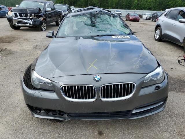 WBA5A7C53ED612564 BMW 528 XI