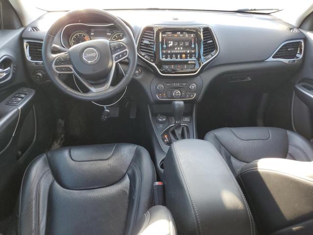 1C4PJMDX3KD155728 Jeep Cherokee Limited
