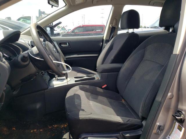 2011 Nissan Rogue S VIN: JN8AS5MV5BW660945 Lot: 41172344