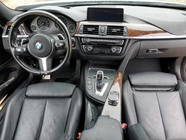 2016 BMW 435 XI - WBA3R5C56GK374258