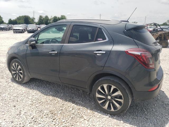 KL4CJCSB3JB526486 Buick Encore Essence