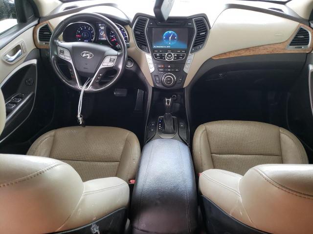 5XYZU3LB0EG181144 Hyundai SANTA FE SPORT