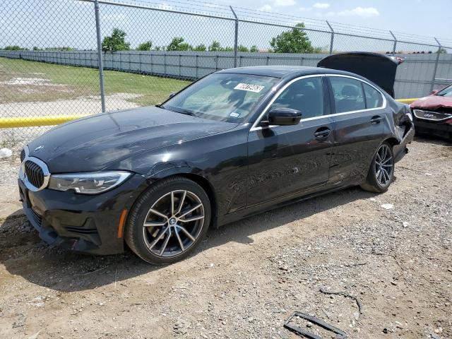 2020 BMW 330XI - 3MW5R7J03L8B05836