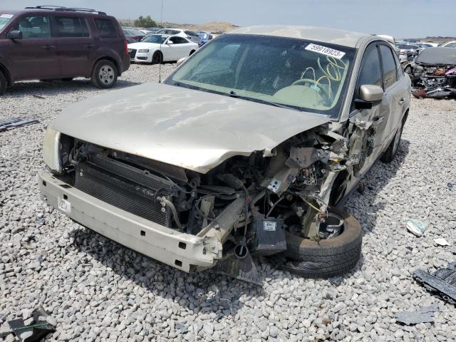 2005 Ford Five Hundred SE