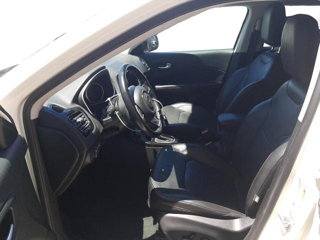 3C4NJDCB6MT515410 Jeep Compass Limited