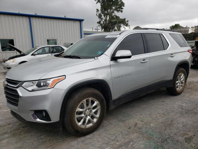 2021 Chevrolet Traverse LT