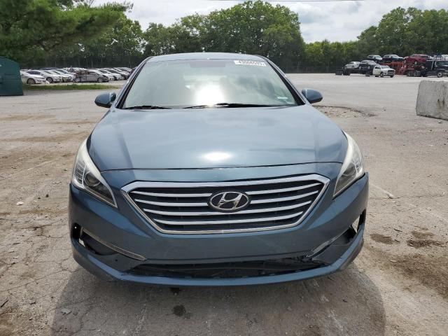 2015 HYUNDAI SONATA SE 5NPE24AFXFH122743