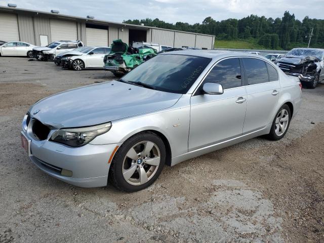 2008 BMW 5 Series 528i