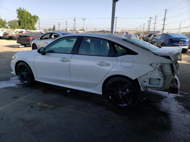 2HGFE2F56NH503286 Honda Civic Sport