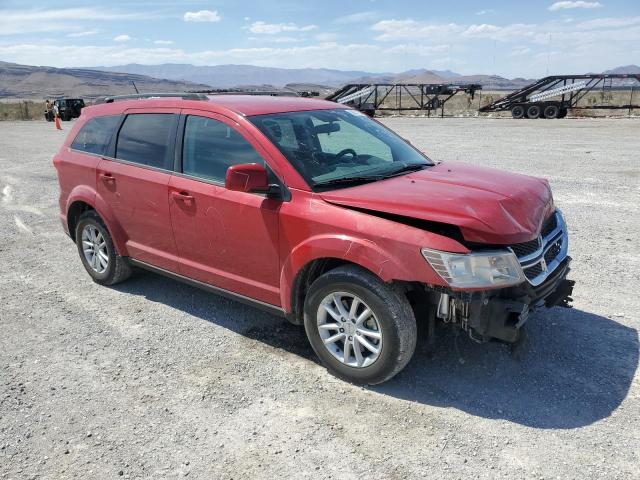 3C4PDCBB2ET181048 Dodge Journey Sxt