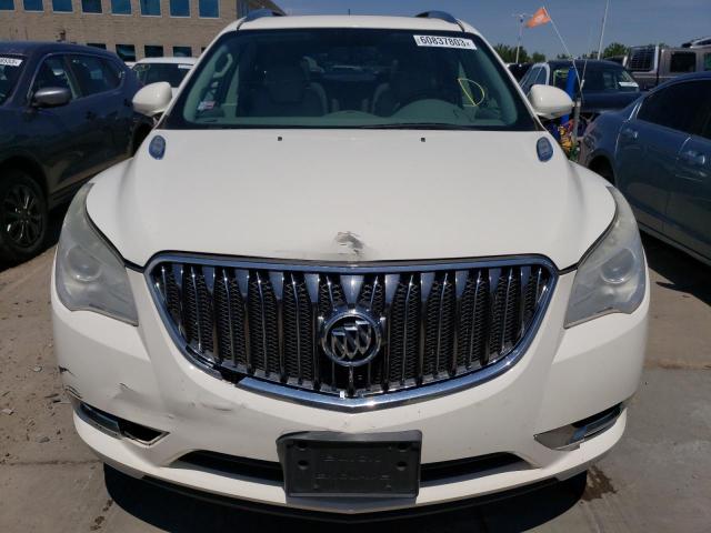 5GAKVBKD5FJ279987 Buick Enclave
