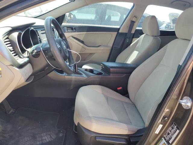 5XXGM4A73EG326452 KIA Optima Lx
