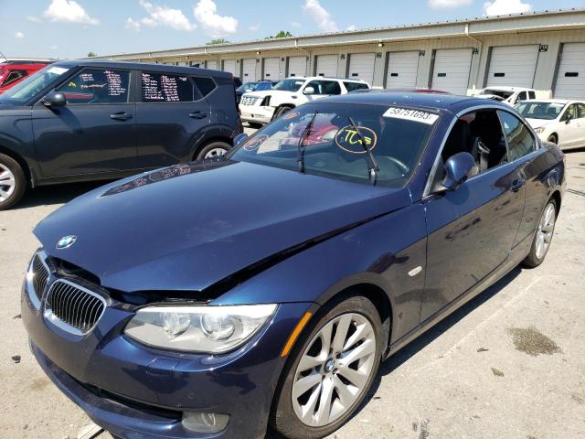 2012 BMW 3 Series 328i