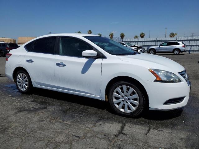 3N1AB7AP5FY373765 Nissan SENTRA S