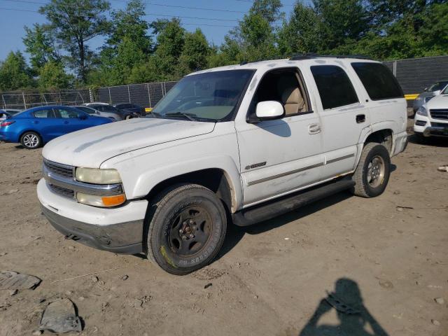 2003 Chevrolet Tahoe 