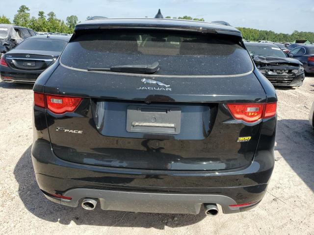 2020 JAGUAR F-PACE 300 SADCX2GX3LA647499