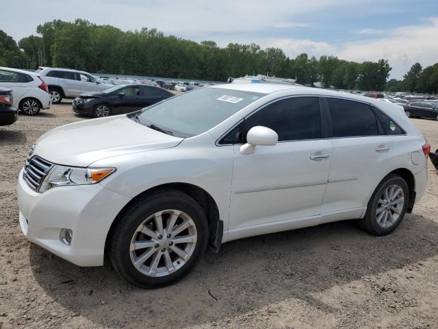 2009 Toyota Venza 