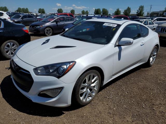 2015 HYUNDAI GENESIS CO - KMHHT6KJ8FU127157
