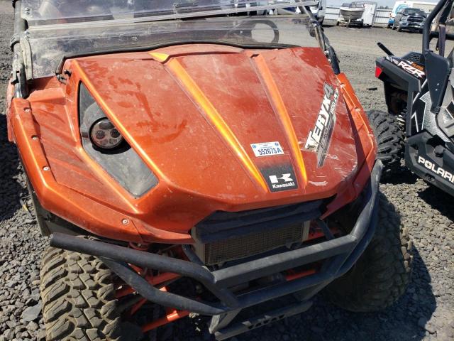2014 KAWASAKI KRT800 C - JKBRTCC19EB501197