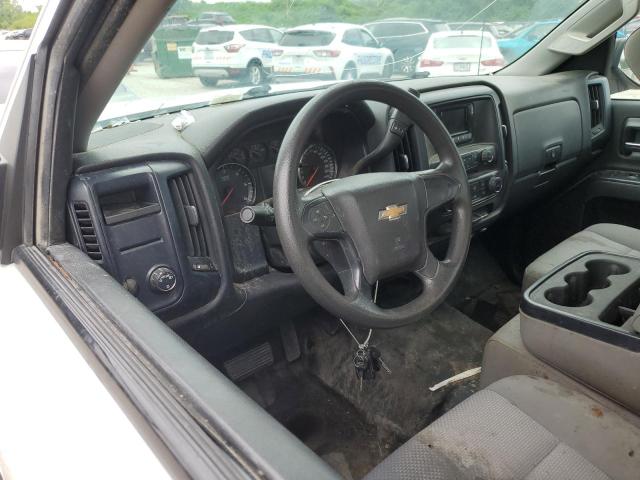1GCNCPEHXFZ426545 Chevrolet Silverado C1500
