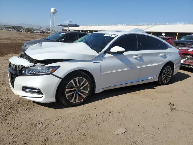 1HGCV3F59LA000713 Honda Accord HYB