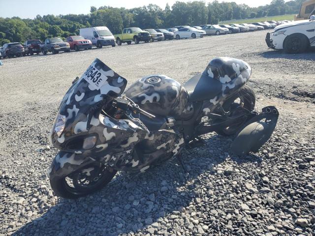 2007 SUZUKI GSX1300 RZ - JS1GW71A372101751