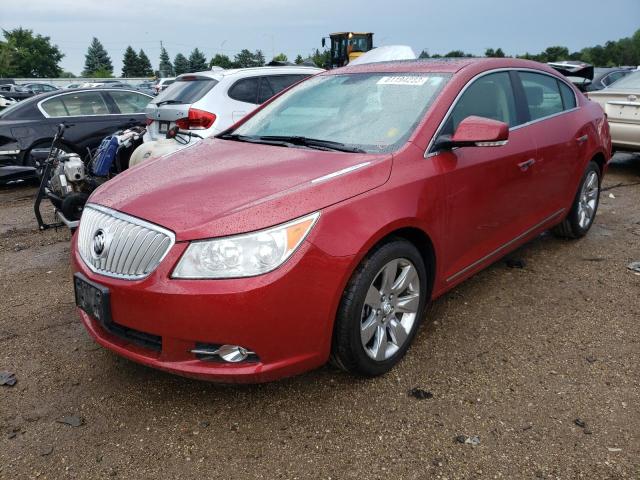 Vin: 1g4gh5e31cf243871, lot: 61194233, buick lacrosse premium 20121
