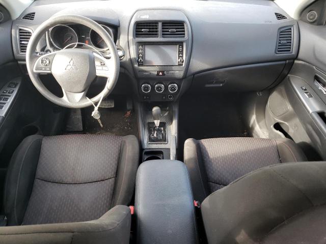 JA4AP3AU8JU001890 Mitsubishi Outlander Sport Es