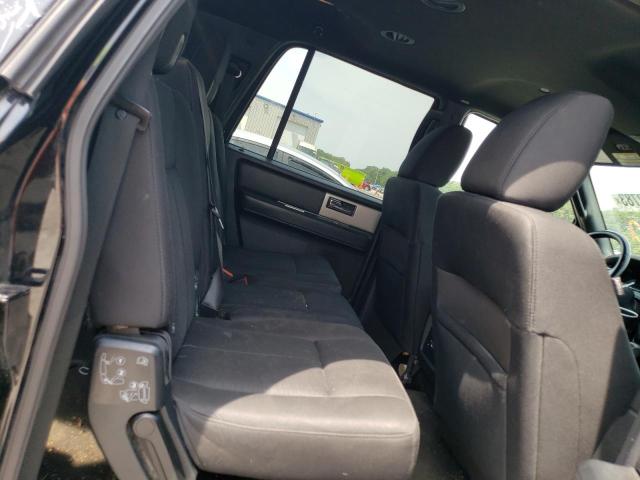 1FMJK1JT4HEA17259 Ford Expedition El Xlt