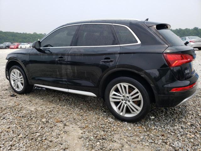 WA1CNAFY6J2142631 2018 AUDI Q5, photo no. 2