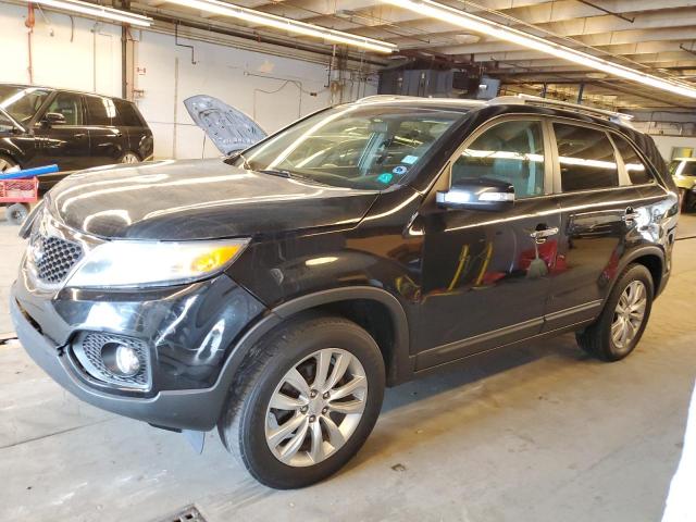 2011 Kia Sorento EX