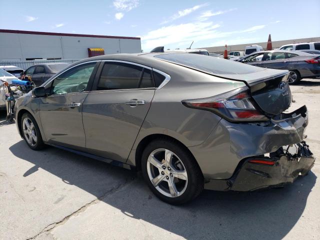 VIN 1G1RC6S58HU103352 2017 Chevrolet Volt, LT no.2