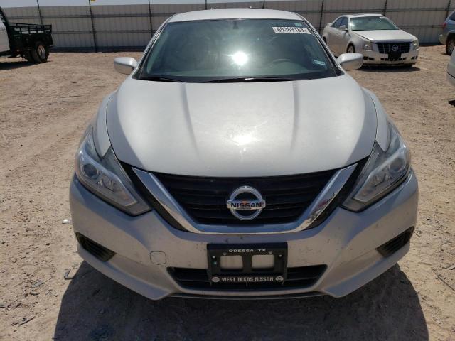 1N4AL3AP3JC126366 Nissan ALTIMA 2.5