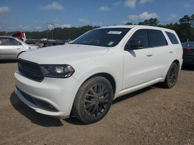 2015 Dodge Durango R/T