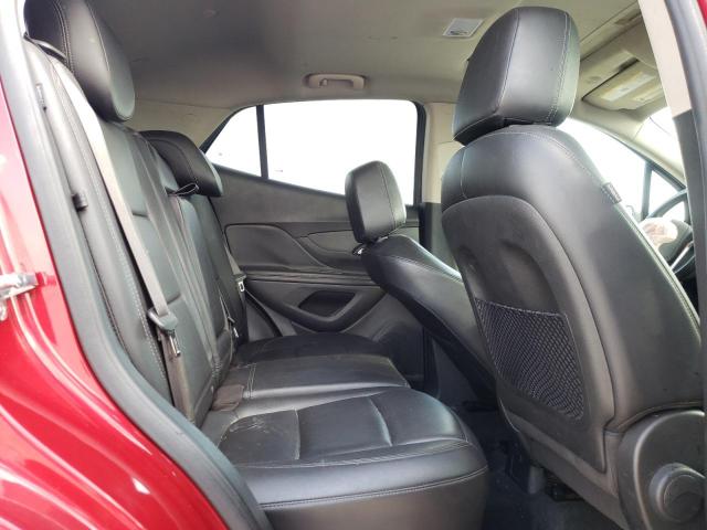 KL4CJCSM5KB879394 Buick Encore Essence