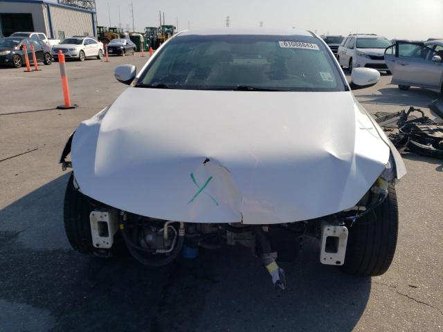 KNAGM4A75F5547022 KIA Optima Lx