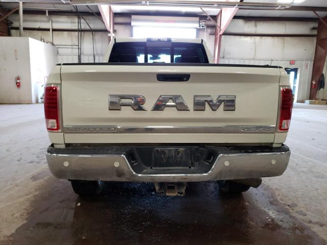 2017 RAM 2500 LONGH - 3C6UR5GL1HG606586