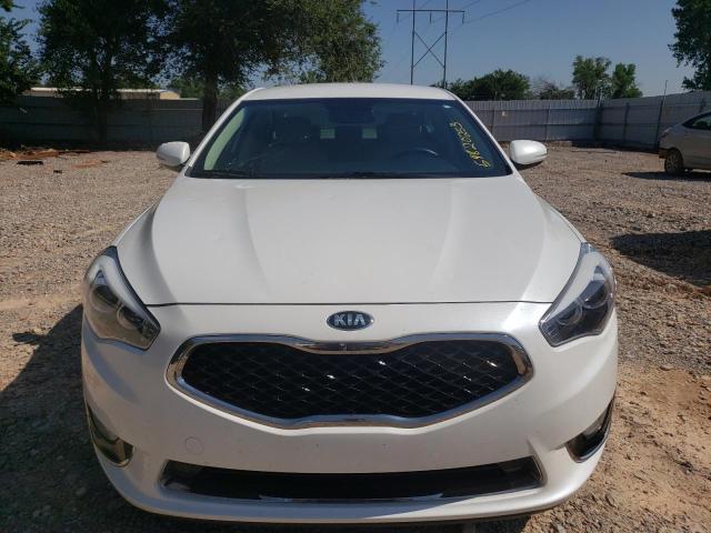 2016 KIA CADENZA LU - KNALN4D73G5221504