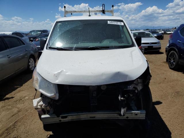 2017 CHEVROLET CITY EXPRE - 3N63M0YN6HK702472