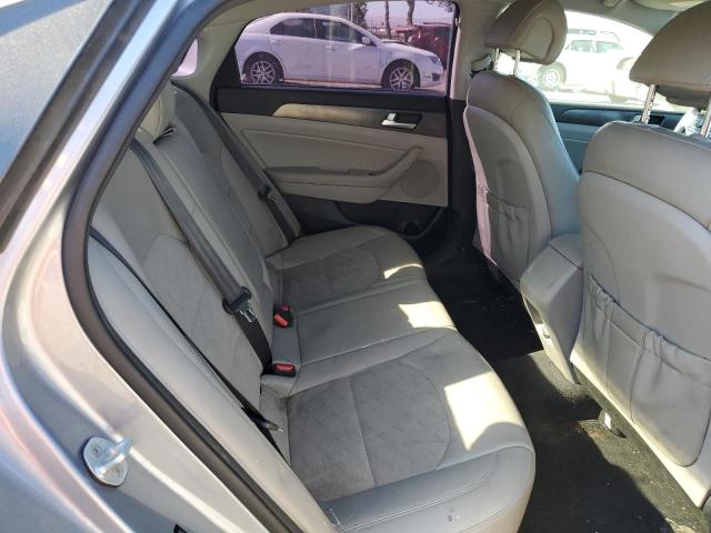 5NPE34AF5FH237750 Hyundai Sonata Sport
