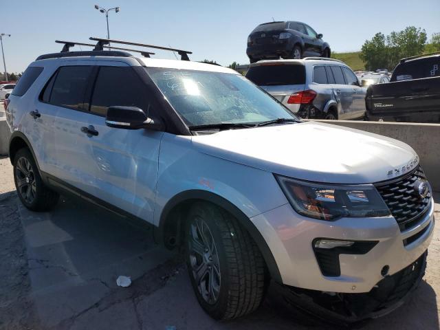 1FM5K8GT3JGC71251 Ford EXPLORER SPORT