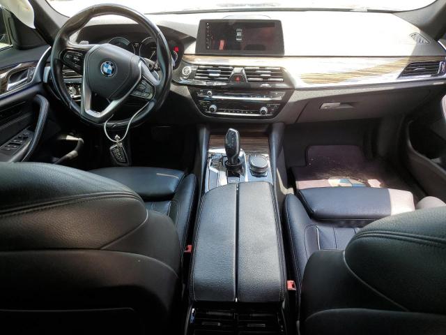 2018 BMW 540 I - WBAJE5C55JWA95762