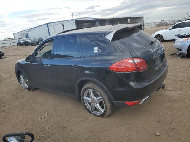 WP1AF2A24ELA45610 Porsche Cayenne